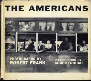 Copertina di The Americans, 1955